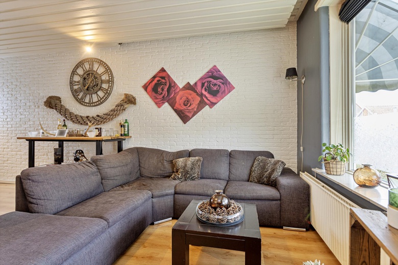 WinkelruimteaanKorte Omgang 1<br/> inBant