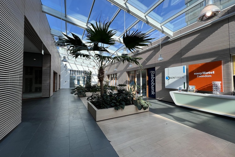 WinkelruimteaanAnkersmidplein 15<br/> inZaandam