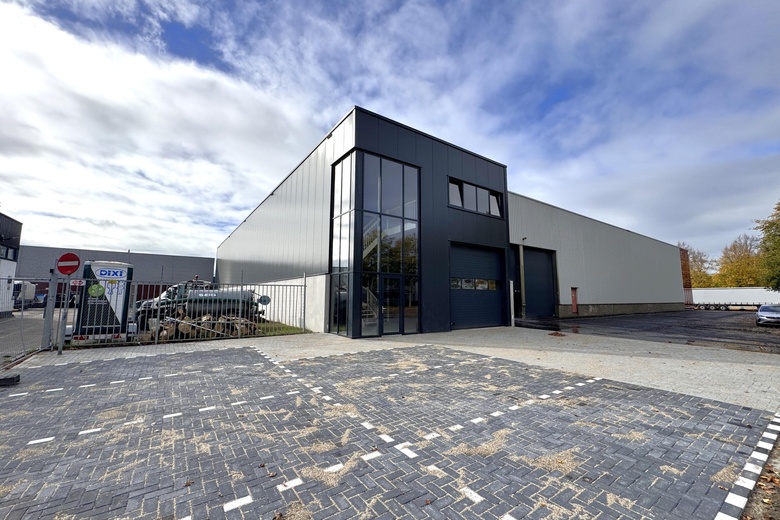 BedrijfsruimteaanBolderweg 39 H<br/> inAlmere