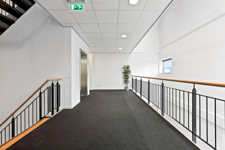 KantoorruimteaanTrondheim 11 - 15<br/> inBarendrecht