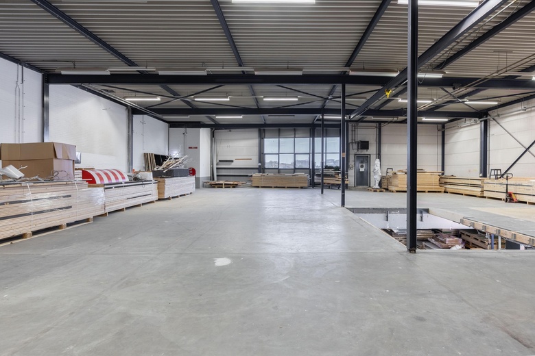 KantoorruimteaanHavenstraat 1 A<br/> inBeverwijk