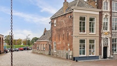 Kantoorruimte te huur Zierikzee - Oude Haven 54 a