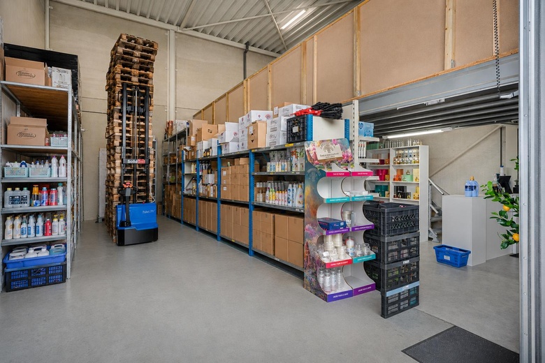 Bedrijfsruimte Sittard - Stockholmstraat 1 - Foto 3
