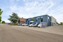 Bedrijfsruimte te huur Weert - Moesdijk 12 F