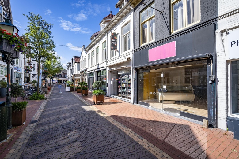 Winkelruimte Bussum - Nassaustraat 9 - Foto 14