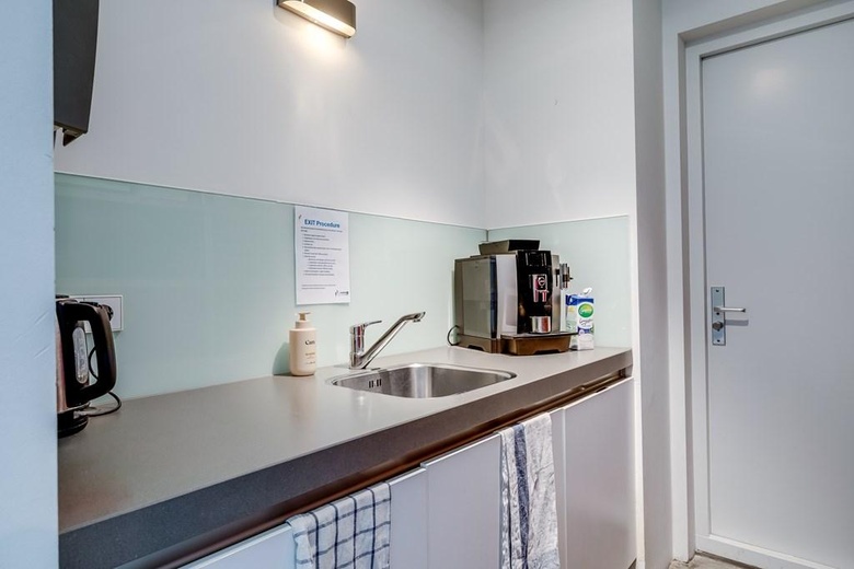 Kantoorruimte Nieuwegein - Bernhardstraat 1 - Foto 22