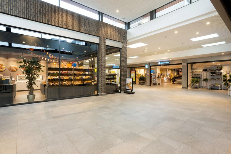 WinkelruimteaanEuropaplein 16<br/> inHeemskerk