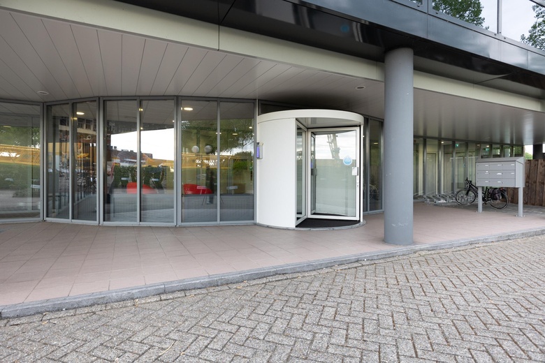 KantoorruimteaanTielweg 6<br/> inGouda