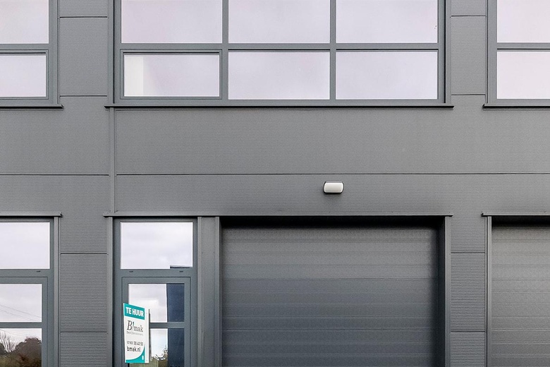 Bedrijfsruimte Gorinchem - Handelskade 5 02 - Foto 6