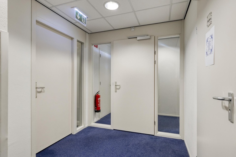 Kantoorruimte Nijmegen - St. Annastraat 261 - Foto 23
