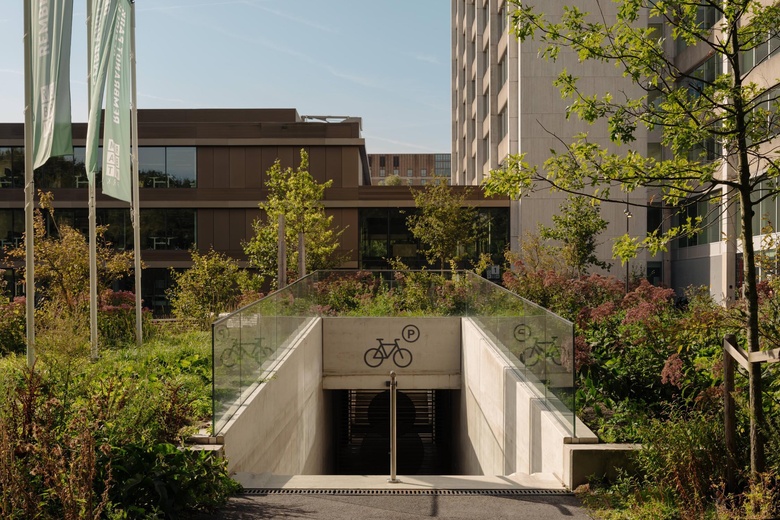 KantoorruimteaanNachtwachtlaan 20 A<br/> inAmsterdam