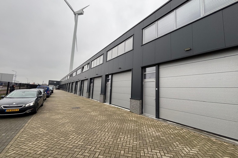 BedrijfsruimteaanGraaf van Solmsweg 99 E 37<br/> inDen Bosch BedrijfsruimteaanGraaf van Solmsweg 99 E 37<br/> inDen Bosch
