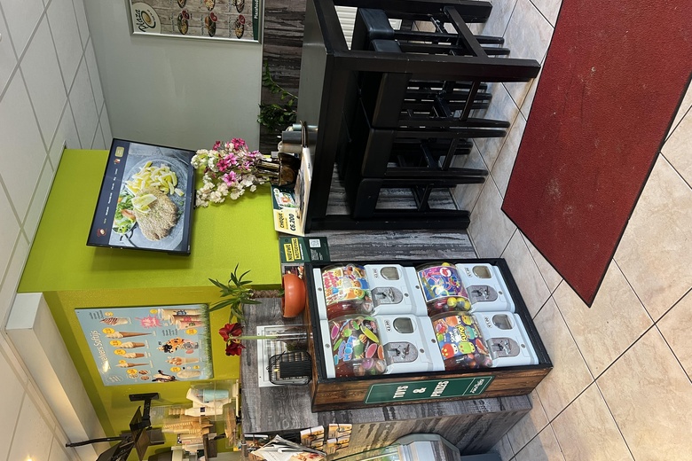 HorecaaanBiezelingsestraat 12<br/> inKapelle