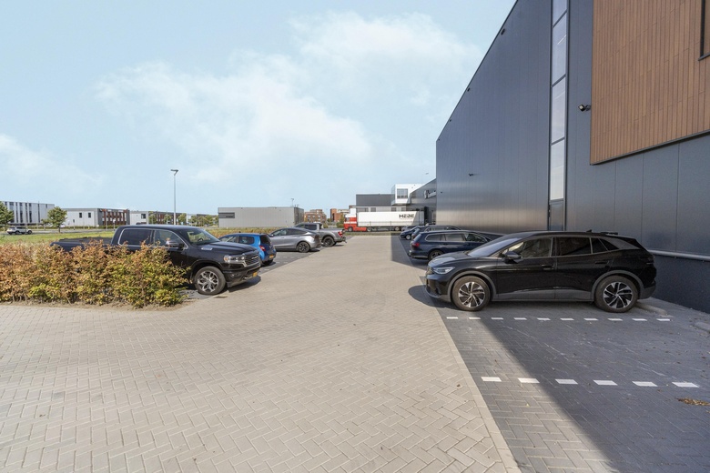 Bedrijfsruimte Almere - Kwikzilverstraat 19 - Foto 17