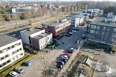 Bekijk foto 2 van Kastanjelaan 6 b Bekijk foto 2 van Kastanjelaan 6 b