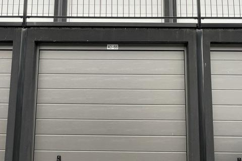 Bedrijfsruimte Nieuwegein - Vrijewade 40 66 - Foto 4
