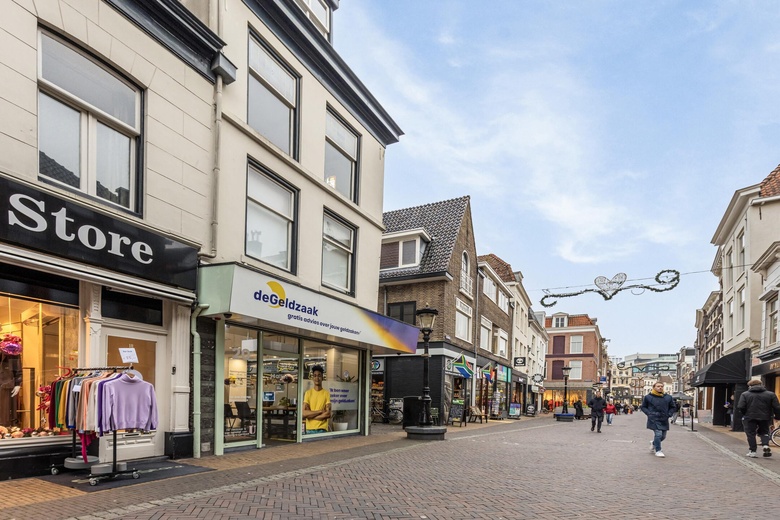 WinkelruimteaanSteenweg 20<br/> inUtrecht