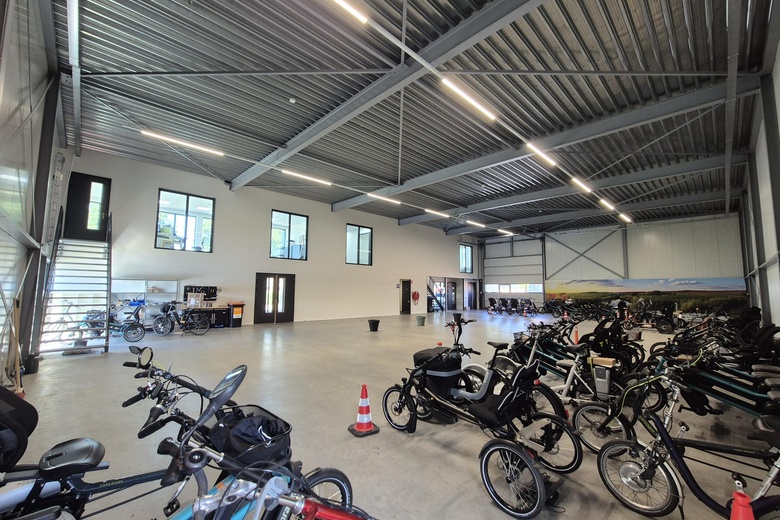 Bedrijfsruimte Drachten - Pascallaan 2 - Foto 5