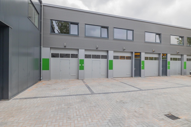 BedrijfsruimteaanFloris Versterlaan 62 M<br/> inLeiden