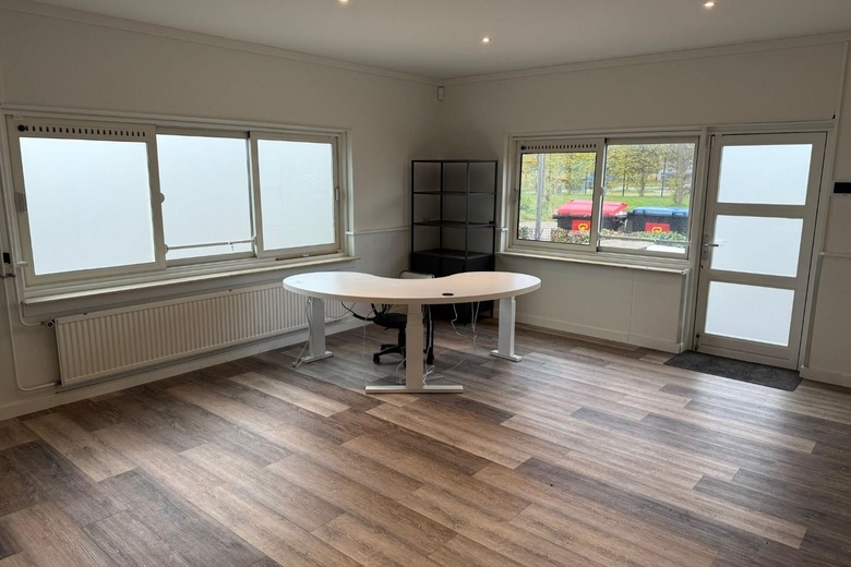 KantoorruimteaanEinsteinstraat 30<br/> inHeerhugowaard