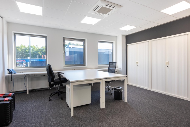 KantoorruimteaanTielweg 6<br/> inGouda