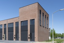 Bedrijfsruimte Almere - Markerkant 13 150 - Foto 2