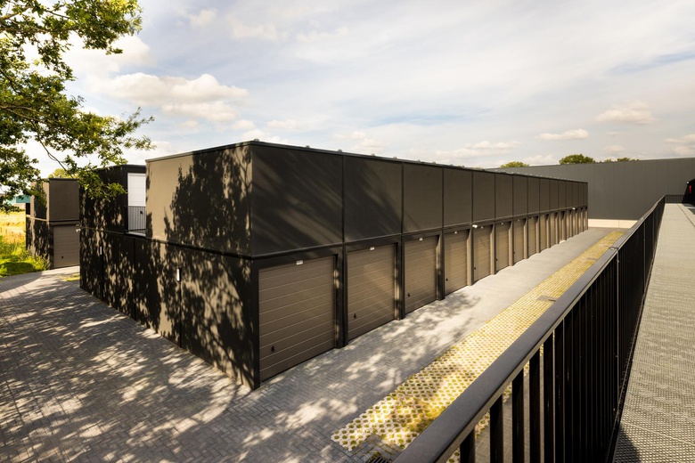 BedrijfsruimteaanGaragePark Rosmalen 0 ong<br/> inRosmalen BedrijfsruimteaanGaragePark Rosmalen 0 ong<br/> inRosmalen
