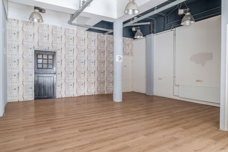 Winkelruimte Rotterdam - Teldersweg 255 - Foto 6