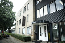 Bekijk foto 1 van eenheid 1 aan de Bruningweg 23 in Arnhem