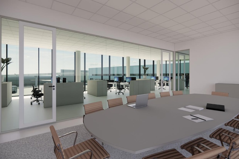 BedrijfsruimteaanIncheonweg 7 - 17<br/> inRozenburg