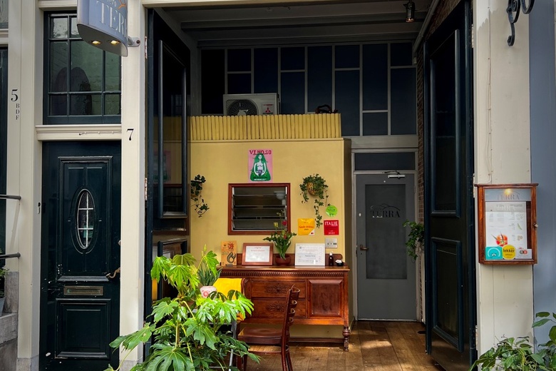 Horeca Amsterdam - Beulingstraat 7 - Foto 17