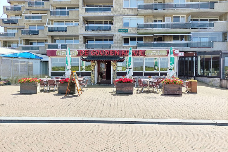 HorecaaanKoningin Wilhelmina Boulevard 14<br/> inNoordwijk