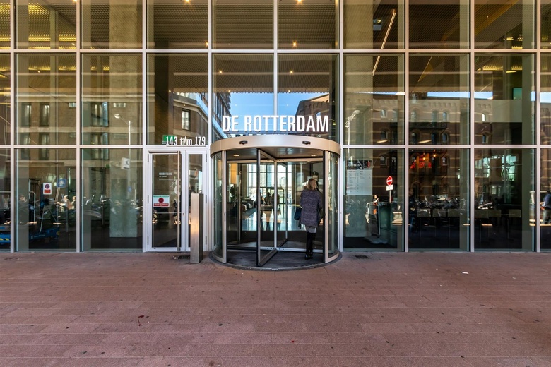 KantoorruimteaanWilhelminakade 143 - 175<br/> inRotterdam KantoorruimteaanWilhelminakade 143 - 175<br/> inRotterdam