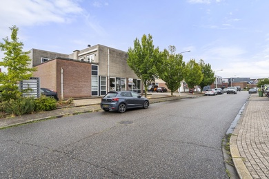 Bedrijfsruimte te koop Ede - Hoorn 60