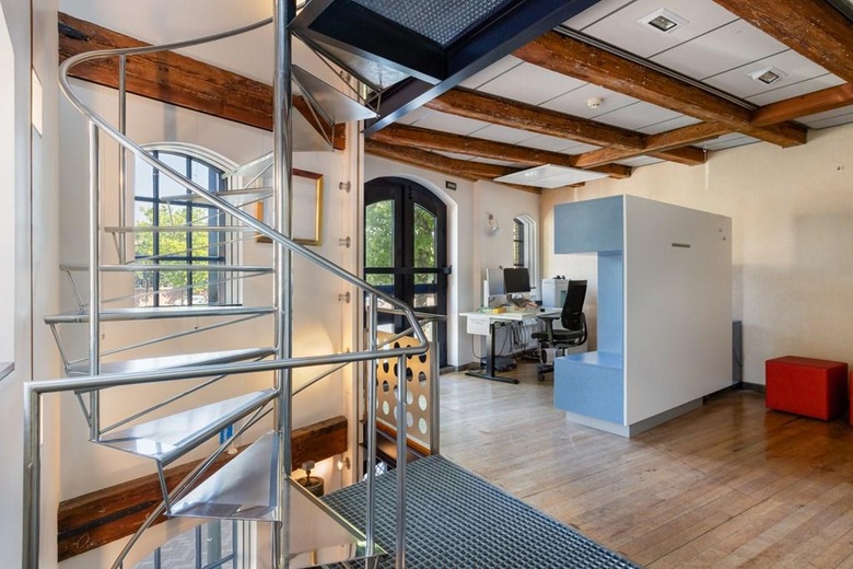 KantoorruimteaanHaven 31<br/> inMaassluis KantoorruimteaanHaven 31<br/> inMaassluis