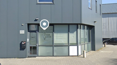 Bedrijfsruimte te huur Schagen - Zijperweg 4