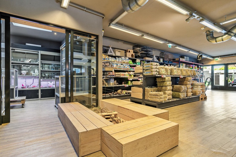 WinkelruimteaanBrink 6<br/> inEibergen