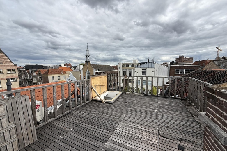 KantoorruimteaanGroenmarkt 78<br/> inDordrecht