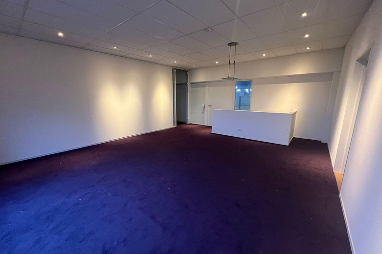 BedrijfsruimteaanKamerlingh Onnesweg 18<br/> inDordrecht