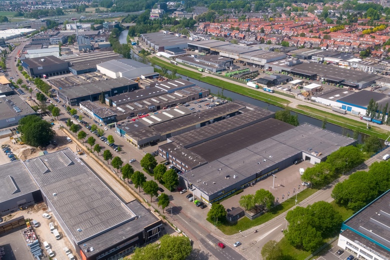 Bedrijfsruimte Eindhoven - Hurksestraat 20 E - Foto 5