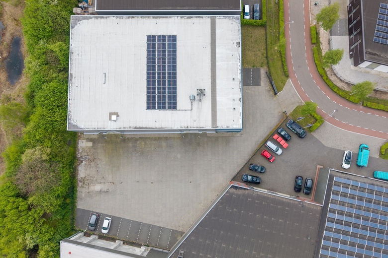 Bedrijfsruimte Uden - Mandenmakerstraat 17 - Foto 26