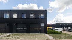 Bedrijfsruimte te huur Waddinxveen - Steur 8