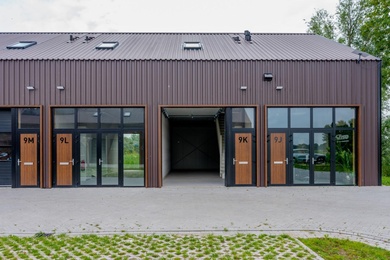 
                              Bedrijfsruimteaan

                              Nijenburgerweg 9 K<br/> inAlkmaar