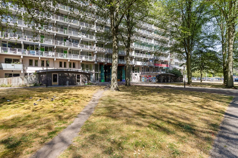 Kantoorruimte Amsterdam - Haag en Veld 195 - Foto 18