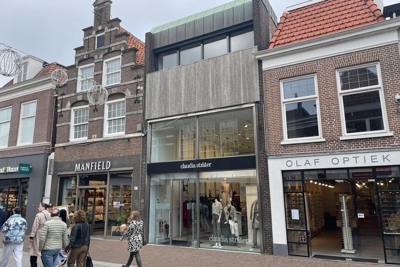 Bekijk foto 1 van Langestraat 40 Bekijk foto 1 van Langestraat 40