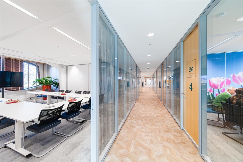 KantoorruimteaanLoire 162<br/> inDen Haag