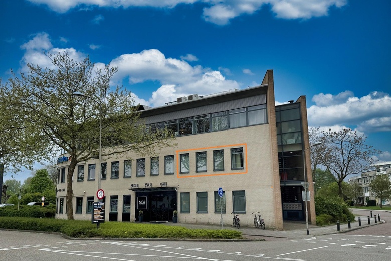 KantoorruimteaanKerklaan 10<br/> inNieuwerkerk aan den IJssel KantoorruimteaanKerklaan 10<br/> inNieuwerkerk aan den IJssel
