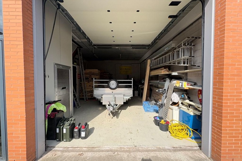 Bedrijfsruimte 's-Gravenzande - Nobelstraat 14 BU5 - Foto 4
