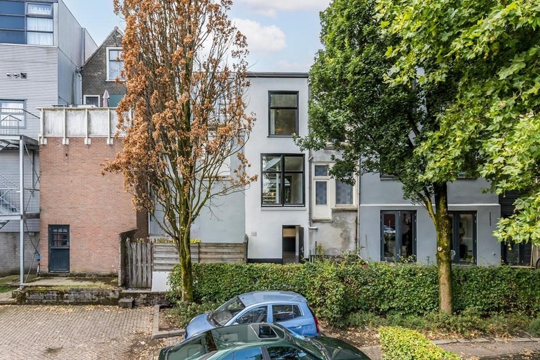 WinkelruimteaanHoogstraat 54<br/> inSchiedam WinkelruimteaanHoogstraat 54<br/> inSchiedam