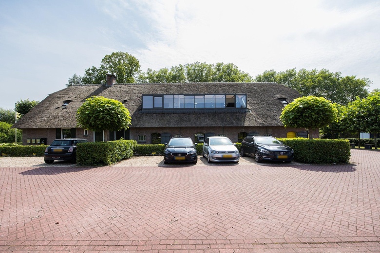 KantoorruimteaanHamersveldseweg 120<br/> inLeusden